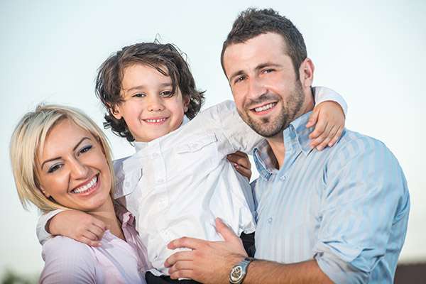 What Does A Family Dentist Do?